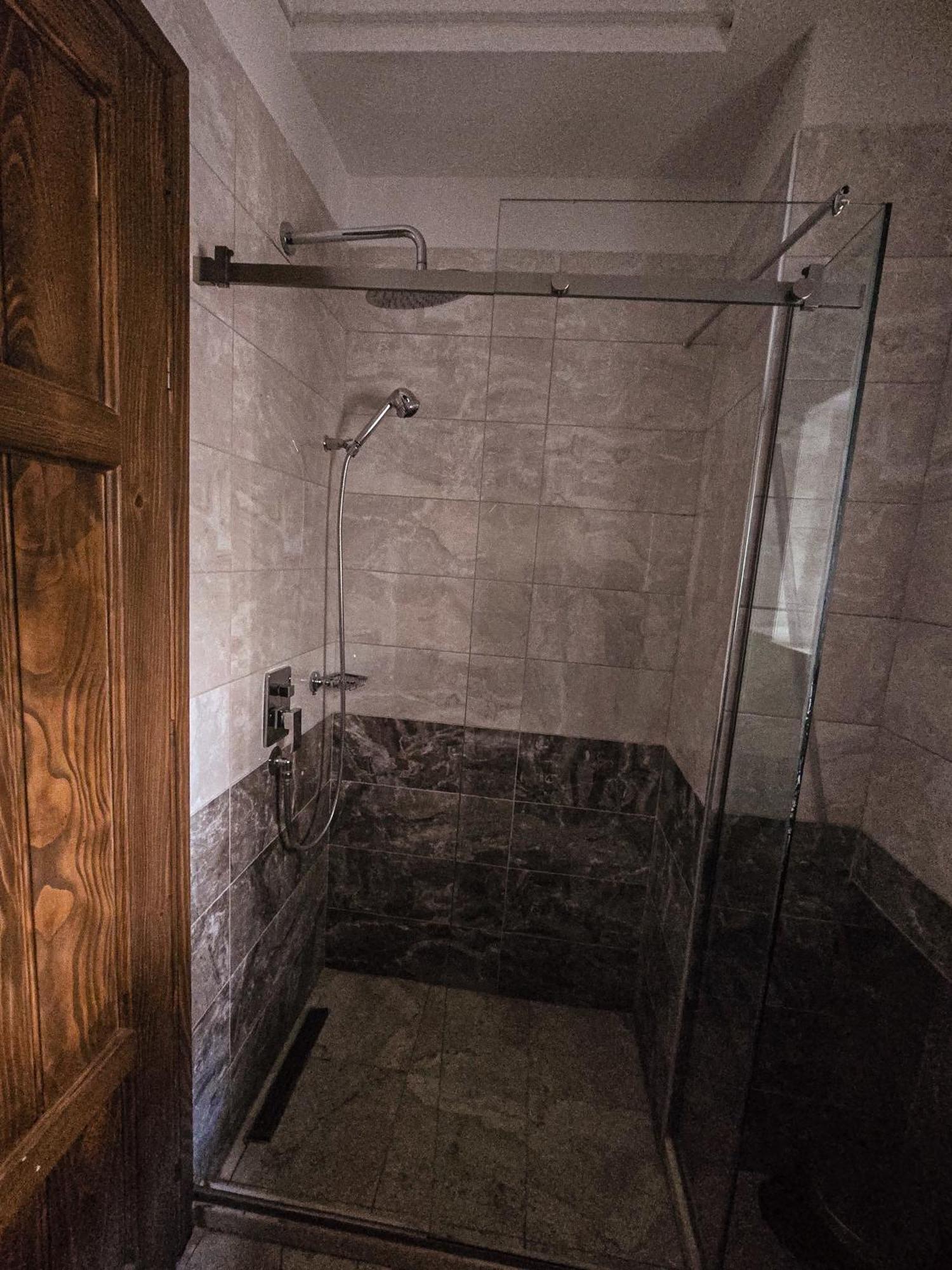 Hotel Gorica - Unesco Quarter Berat Rom bilde
